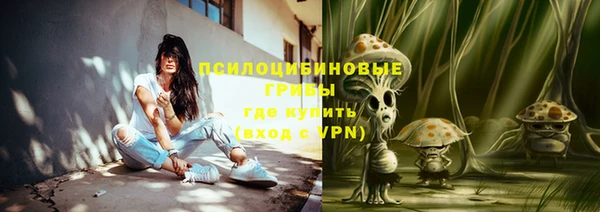 мескалин Михайлов