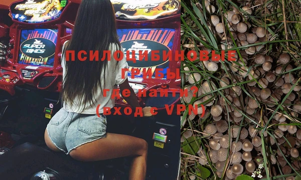 мескалин Михайлов