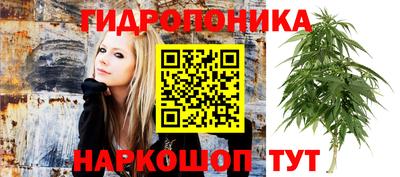 кокаин Канаш